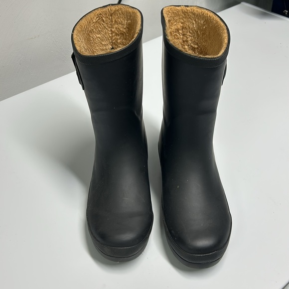 EUC Chooka Rain boots size 7 - Picture 2 of 7